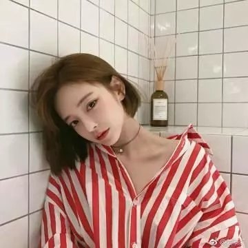 美丽的田野